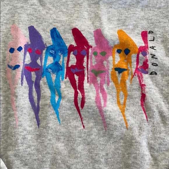 Sweatshirt - Picture 2 of 6